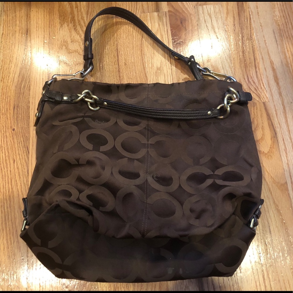 Coach pocketbook